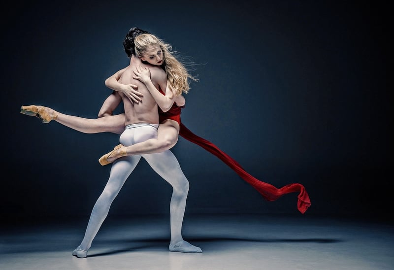 Barre Pilates Image